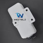 EC55B EC55C EC60C Excavator Spare Water Tank Water Expansion Tank VOE145-46444