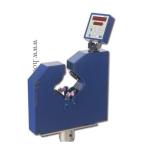 High Accuracy 2 Axis Laser Diameter Gauge Measuring Instrument Cable Diameter