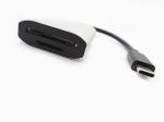 5Gbps Female USB Type C Hub