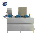 Automatic Chemical Powder Dosing Machine Stainless Steel