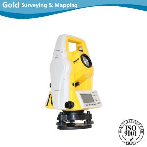 China Absolute Encoding IP65 Dust&water proof Total Station on sale