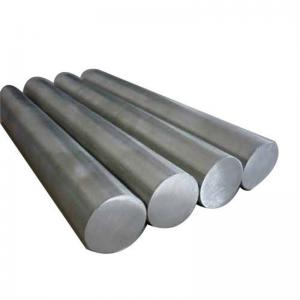 China Astm 316L 904L 310S Stainless Steel Bar Rod 8mm With Round Square Hexagonal Shape on sale