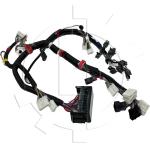 Cab Wiring Harness KHR15981-00 KHR16003-00 KHR16002 KHR17291-00 For SH120-5