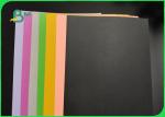 100% Virgin Pulp Uncoated Bristol Paper 250g Rames A1 For Handcraft