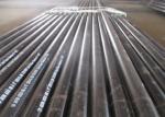 ASTM A335 P12 Ferritic Alloy Pressure Steel Pipe