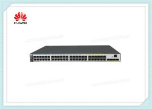 Wholesale Huawei Ethernet Switch S2720-52TP-PWR-EI PoE 16 Gigabit Ethernet Ports 32 Port from china suppliers