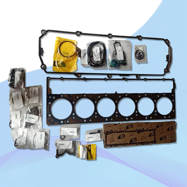 3771446 377-1446 Overhaul Repair Kit Construction Machinery Parts For 3406E C-15 C-16 Engines Assy