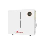 Home Appliances 48V 100Ah 200Ah 5Kwh 10Kwh Rechargeable Solar Powered Lifepo4