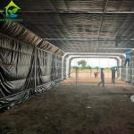 Scalable Light Deprivation Solutions For Commercial Mushroom Growers