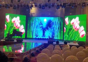 Wholesale Nationstar CCC P3.91 Indoor Advertising Led Display 1R1G1B from china suppliers
