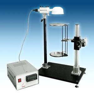 Wholesale NF P92-505 Fire Test Dripping Tester to Building Material from china suppliers