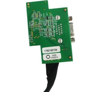 Wholesale 2050xe 2100xe 2150 SDVO-VGA Bridge Kit 1750193154 Wincor Nixdorf 01750193154 ATM Parts from china suppliers
