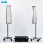 T120-4 Photography Fill Light Box Optional Four Light Sources D65 A TL84 CWF