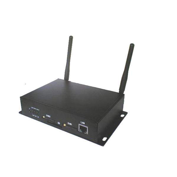 Quality IP Gateway Omnidirectional Antenna HD Satellite Receiver 100W for sale