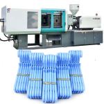 15MPa - 250MPa Pressure PET Preform Injection Moulding Machine For Shoe