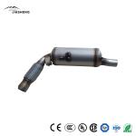Saic Maxus T60 Direct Fit Exhaust Manifold Auto Catalytic Converter