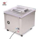 DUOQI DZ-350 Chicken Cheese Coffee Powder Bag Vacuum Packer 450mm Packaging Type