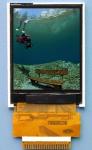 TFT LCD Type VA