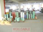 UL20410 Dictating Machines Wiring Interconnection Polyurethane PUR Cable