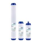 20 Inch Granular Activated Carbon Filter for Industrial Water Purification by