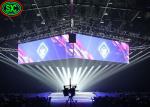 Creative Hanging LED Video Wall Display P3 P4 P5 P6 Indoor LED Billboard