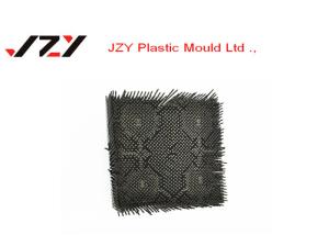 Wholesale Custom Injection Molding Part High Tenacity Precision PP Industrial Brushes from china suppliers