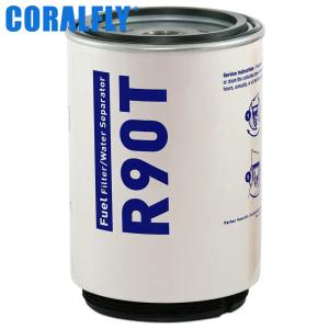 Wholesale Racor Fuel Water Separator R90t Diesel Fuel Water Separator Filter Racor Filter from china suppliers