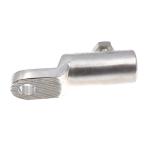 Bolted Terminal Cable Connecting Tube Lug Aluminum Alloy