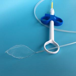 Wholesale Medical Endoscopic Foreign Body with net Retrieval of endoscopy essentials from china suppliers