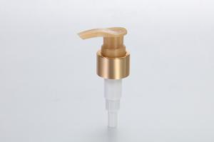Wholesale Plastic Soap Dispenser Pump Tops , Left Right Plastic Pump Dispenser from china suppliers