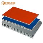 Interior Facade Wall Ceiling Cladding Decorative Aluminum Aluminium Composite