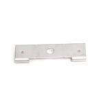 OEM Custom High Precision Bracket Stainless Steel Sheet Metal Cnc Machining
