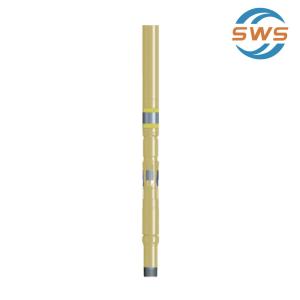 Wholesale API Oilfield H2s Resistant Liner Hanger for Cementing from china suppliers