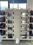5V100A Lithium Battery Tester Capacity Divider Cabinet High Efficiency Energy