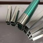 A14 304 Stainless Steel Corrugated Pipe Industrial Stainless Steel Pipe