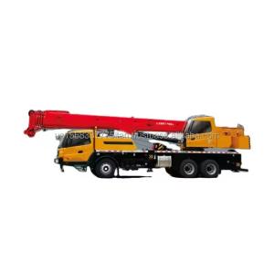 Wholesale Hydraulic Cylinder SANY Used SANY 55 Ton Crane Excellent Performance Construction Machine from china suppliers