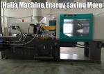 20L/D 45mm Screw Bakelite Injection Molding Machine
