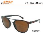 Classic culling sunglasses, made of plastic frame , UV 400 protection lens
