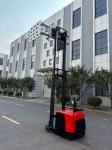 Lithium Battery Electric Forklift Truck with 4000 Kg Max.Lifting Height and 25
