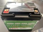 12V 24V 200Ah Lithium Battery New Energy Lithium Battery Power Charging