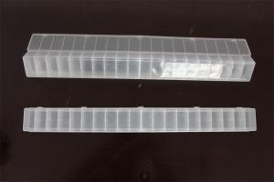 Wholesale High Intensity PP Rock Chip Trays For Mine Collection Specimen Collection from china suppliers