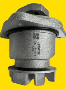 Wholesale New Upgraded All-aluminum Water Pump Assembly 022121011 For Old Touareg 3.2 from china suppliers