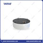 Tactical Adhoc Airborne MANET Radio Base Station 350-390Mhz Frequency