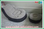 Portable Custom Inflatable Products , Air Pump Planetarium Dome PVC Inflatable