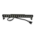 Super High Brightness Waterproof IP65 LED 14pcs 30W RGB 3in1 Pixel LED Wash Bar