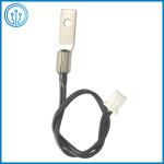 Surface Mount Metal Housed NTC Thermistor Temperature Sensor 15k Ohm 4050