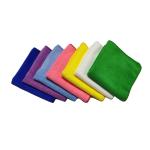 KILINE Cleaning Cloth For Car Washing Towel Hot Sell Microfiber Kitchen Glass