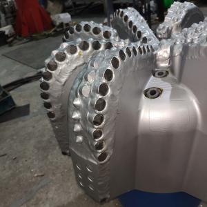 Wholesale PDC Bit Manufacturers 17-1/2 Inch Diamond Drill Bit Of API Spec from china suppliers