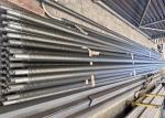Premium Solid Serrated Sprial Boiler Fin Tube Water Superheater Heat Exchanger