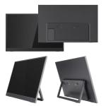 External Touch Screen For Laptop 15.6 Inch FHD 1080P IPS Eye Care Screen With